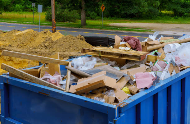 Best Demolition Debris Removal  in Willimantic, CT